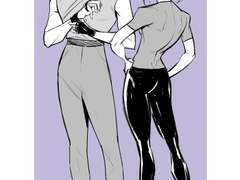 [닥스캡마] 짧은 연성 모음