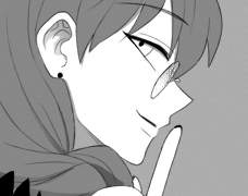 우리 같이 홀려볼까요?(p.12)