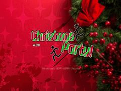 CoC 시나리오 [크리스마스 피로연]