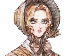 (A) 샤론 델레우즈 Sharon Meia Deleuze