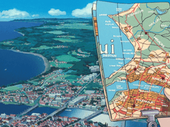 마츠하나/빛이 물든 색