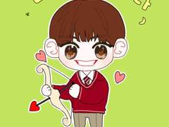 HAPPY BIRTHDAY MOONBIN