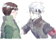 [가이카카] 덕생성공 커미션 왔습니다