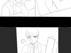 라차 선물 (for 가지)