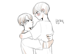 비누 나쁜 짓 해줘