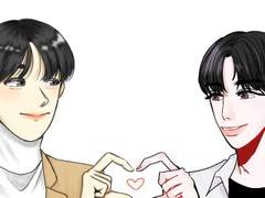 비누 합작 (with 시루떡)