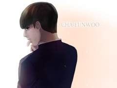 CHA EUNWOO