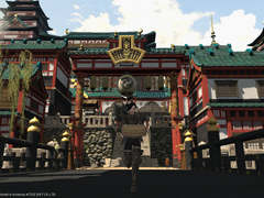 Lv 61. [망해 온천탕]