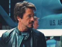 [토니스팁] 빌런토니↔️토니4