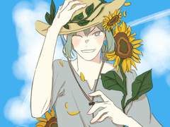 미나세 이오리 서사/설정