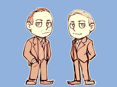 프레이저 연성들