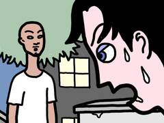 어플남 도빈이 5화