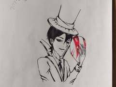 [잭나이브] The Ring of Light - Part. 3