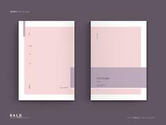 레디메이드 220. Feel Alright