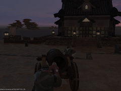 Lv 62. [쿠가네 방어선]