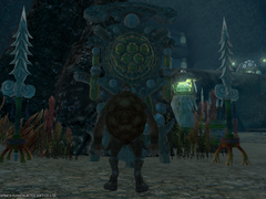 Lv 62. [푸른등을 노리는 자]