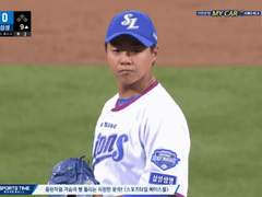 07.31(수) 18:30KBO 삼성 vs 롯데