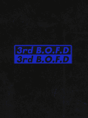 3rd O.O.C : only our circle?