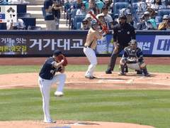 07.31(수) 18:30KBO NC vs 두산