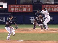 07.31(수) 18:30KBO KT vs 한화