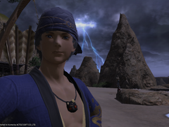 Lv 62. [망보기 담당의 각오]