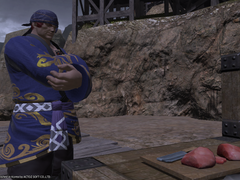 Lv 62. [해적 형제단의 요리사]