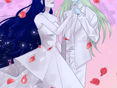 일러스트 ◈ :: 맹글