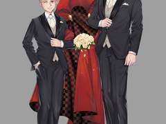 벤마필모 웨딩합작 닥스로스