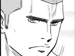 카도타 마사아키 : 뽀빠이 (ポパイ ザ セイラーマン)