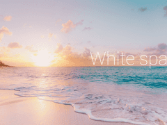 [현제유진] White Space