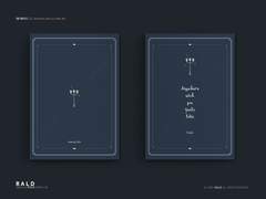 레디메이드 221. Anywhere with you feels like