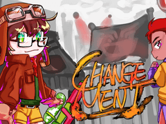 게임 그래픽 디자인