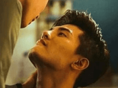 계약 연애 #08 입술 사이, 10cm