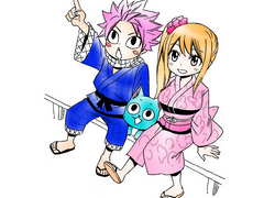 [나츠루시/단편소설] 어느 여름날의 약속