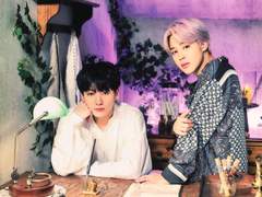 [국민] 치명적이거나 혹은 매혹적이거나_Prologue