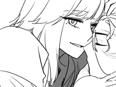 영원한 7일의 도시 연성백업