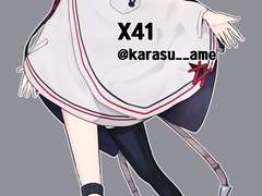 X41