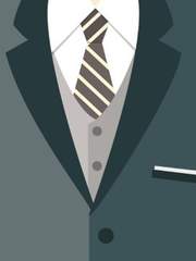 SUIT MALEC / SHUMDARIO