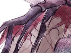 이벤트로 받았던 유타리즈 그림 모음1(2016~2019)