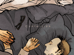 리스핀치 [Confession]