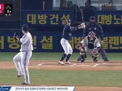 08.01(목) 18:30KBO LG vs 키움