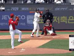 08.01(목) 18:30KBO SK vs KIA