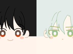 적왕사 포토톡 도안 배포