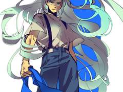 전오수 주연캐들