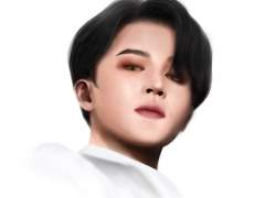 십이지합작_지민/뱀