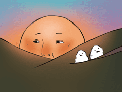 어서오세요. 세렌디피티에!