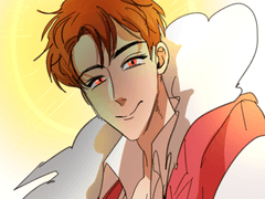 어서오세요. 세렌디피티에! 1-5