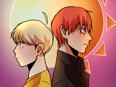 어서오세요. 세렌디피티에! 11-15