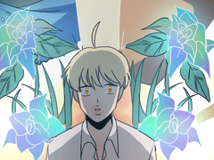 어서오세요. 세렌디피티에! 21-25