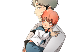 어서오세요. 세렌디피티에! 26-30